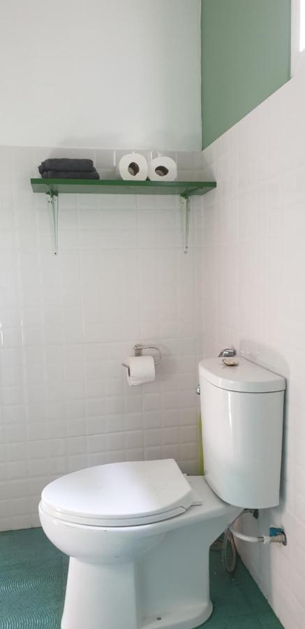 Apartmán Jeroen'S Jungle View Ko Čang Exteriér fotografie